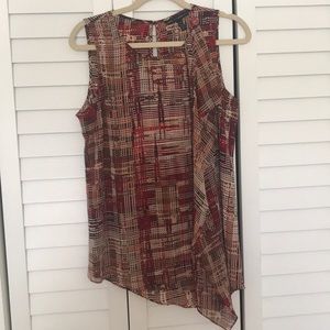 White House Black Market blouse